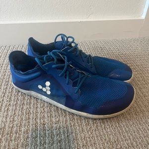 Vivo barefoot recycled series